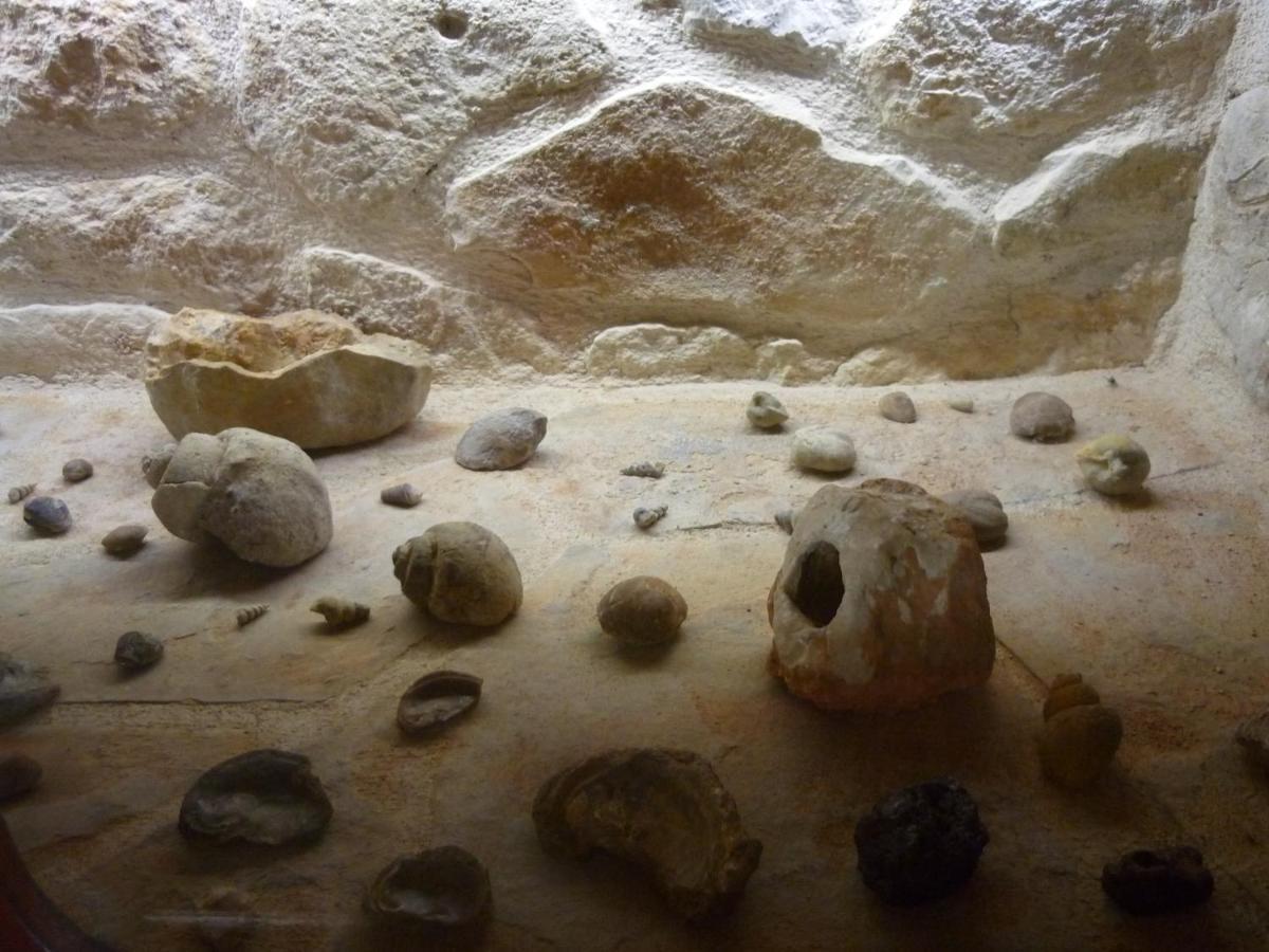 Willa Molino Dolz La Iglesuela del Cid Zewnętrze zdjęcie